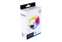 SWITCH - Paquete de 5 - negro, amarillo, cián, magenta, Photo Negro - compatible - cartucho de tinta - para Epson Expression Home XP-5100; WorkForce WF-2860