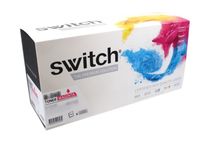 Cartucho láser compatible HP 130A - magenta - Switch