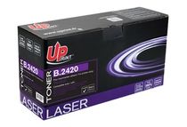 UPrint HYBRIDE B.2420 - 75 gramo - negro - compatible - cartucho de tóner - para Brother DCP-L2510, L2530, L2537, L2550, HL-L2350, L2370, L2375, MFC-L2713, L2730, L2750