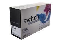 SWITCH - negro - compatible - cartucho de tóner