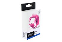 SWITCH - 14 ml - XL - magenta - compatible - caja - cartucho de tinta (alternativa para: Epson T502XL) - para Epson Expression Home XP-5100, XP-5105; WorkForce WF-2860, WF-2865DWF