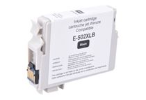 UPrint - 13.2 ml - negro - compatible - cartucho de tinta - para Epson Expression Home XP-5100, 5105, 5150, 5155; WorkForce WF-2860, 2865, 2880, 2885