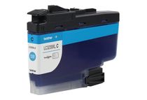 Brother LC3239XLC - Cián - original - cartucho de tinta - para Brother HL-J6000DW, HL-J6100DW, MFC-J5945DW, MFC-J6945DW, MFC-J6947DW
