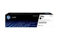 Hp toner laser 106a w1106a