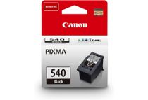 Canon PG-540 - 8 ml - negro - original - cartucho de tinta - para PIXMA MG2250, MG3250, MG3510, MG3550, MG3650, MG4250, MX395, MX455, MX475, MX525, MX535