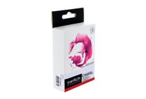 SWITCH - 10.5 ml - magenta - compatible - cartucho de tinta - para Canon PIXMA iP4950, iX6550, MG5350, MG6150, MG6250, MG8150, MG8250, MX715, MX885, MX895