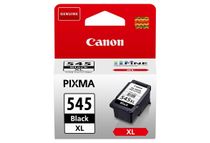 Canon PG-545XL - 15 ml - Alto rendimiento - negro - original - cartucho de tinta - para PIXMA TR4551, TR4650, TR4651, TS3350, TS3351, TS3352, TS3355, TS3450, TS3451, TS3452