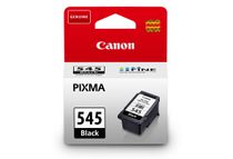 Canon PG-545 - 8 ml - negro - original - cartucho de tinta - para PIXMA TR4551, TR4650, TR4651, TS3350, TS3351, TS3352, TS3355, TS3450, TS3451, TS3452