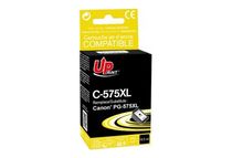 UPrint C-575XL - negro - compatible - refabricado - cartucho de tinta (alternativa para: canon PG-575XL)