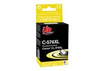 UPrint C-576XL - amarillo, cián, magenta - compatible - refabricado - cartucho de tinta (alternativa para: canon CL-576XL)
