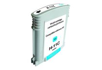 Cartucho compatible 11 cyan uprint 35ml