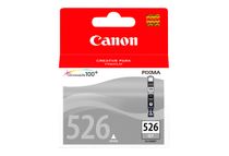 Canon CLI-526GY - Gris - original - depósito de tinta - para PIXMA MG6150, MG6250, MG8150, MG8250