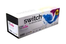 SWITCH - Magenta - compatible - cartucho de tóner - para Canon ImageCLASS LBP622Cdw, MF641CW, MF642Cdw, MF644Cdw