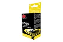 UPrint - 18 ml - negro - compatible - refabricado - cartucho de tinta (alternativa para: Canon PG-545XL) - para Canon PIXMA TR4551, TR4650, TR4651, TS3350, TS3351, TS3352, TS3355, TS3450, TS3451, TS3452