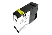 UPrint C-2500XLB - 75 ml - tamaño XL - negro - compatible - cartucho de tinta (alternativa para: Canon PGI-2500XL BK) - para Canon MAXIFY iB4050, iB4150, MB5050, MB5150, MB5155, MB5350, MB5450, MB5455