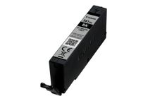 Canon CLI-581BK XXL - Tamaño XXL - negro - original - depósito de tinta - para PIXMA TS6251, TS6350, TS6351, TS705, TS8251, TS8252, TS8350, TS8352, TS9550, TS9551