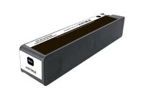 UPrint H-973XLB - 182.5 ml - negro - compatible - refabricado - cartucho de tinta - para HP PageWide Managed MFP P57750, P55250; PageWide Pro 452, 477