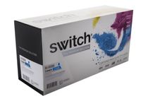 SWITCH - Cián - compatible - cartucho de tóner - para Canon imageCLASS LBP712Cdn