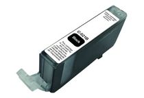 UPrint C-521B - 10 ml - negro - compatible - refabricado - cartucho de tinta - para Canon PIXMA iP4700, MP540, MP550, MP560, MP620, MP630, MP640, MP980, MP990, MX860, MX870