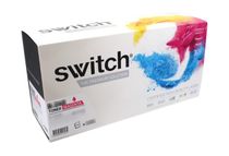 SWITCH - Magenta - compatible - cartucho de tóner - para Canon ImageCLASS LBP654, MF731, MF733, MF735; i-SENSYS LBP653, LBP654, MF732, MF734, MF735