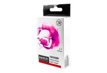 SWITCH - 12 ml - magenta - compatible - cartucho de tinta (alternativa para: Canon CLI-551M XL) - para Canon PIXMA iP8750, iX6850, MG5550, MG5650, MG5655, MG6450, MG6650, MG7150, MG7550, MX725