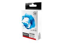 SWITCH - 14 ml - cián - compatible - cartucho de tinta (alternativa para: Canon CLI-8) - para Canon PIXMA iP4300, iP4500, iP5300, MP600, MP610, MP810, MP960, MP970, MX850, Pro9000