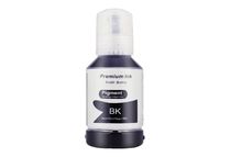 The Premium Solution - negro - compatible - recarga de tinta