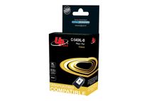 UPrint C-540XL - 25 ml - tamaño XL - negro - compatible - refabricado - cartucho de tinta (alternativa para: Canon PG-540XL) - para Canon PIXMA MG3150, MG3550, MG3650, MG4250, MX395, MX475, MX525, MX535, TS5150, TS5151