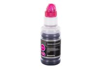 The Premium Solution E6643 - 70 ml - magenta - compatible - recarga de tinta - para Epson L386; EcoTank ET-2600, 2650, L121, L1455; EcoTank ITS L3050, L3060, L3070