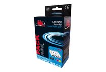 Pack  cartuchos compatibles uprint t715