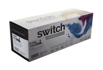 SWITCH - Negro - compatible - cartucho de tóner - para Canon ImageCLASS LBP654, MF731, MF733, MF735; i-SENSYS LBP653, LBP654, MF732, MF734, MF735