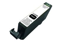 UPrint C-526B - 10 ml - negro - compatible - refabricado - cartucho de tinta - para Canon PIXMA iP4950, iX6550, MG5350, MG6150, MG6250, MG8150, MG8250, MX715, MX885, MX895