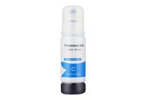 The Premium Solution - cián - compatible - depósito de tinta