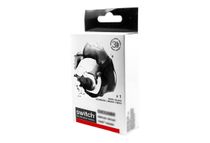 SWITCH - 28 ml - negro - compatible - cartucho de tinta (alternativa para: Canon PGI 5) - para Canon PIXMA iP3500, iP4500, iP5300, MP510, MP520, MP610, MP810, MP960, MP970, MX700, MX850
