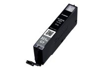 Canon CLI-551GY XL - Alto rendimiento - gris - original - depósito de tinta - para PIXMA iP8750, iX6850, MG5655, MG6350, MG6450, MG7150, MG7550