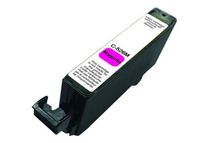 UPrint C-526M - 10 ml - magenta - compatible - refabricado - cartucho de tinta - para Canon PIXMA iP4950, iX6550, MG5350, MG6150, MG6250, MG8150, MG8250, MX715, MX885, MX895