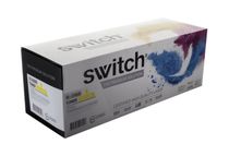 SWITCH - Amarillo - compatible - cartucho de tóner - para Canon ImageCLASS LBP612Cdw, MF632Cdw, MF634Cdw