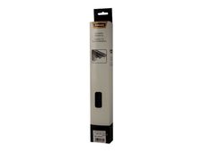 Fellowes - 6 mm - A4 (210 x 297 mm) - 20 hojas - negro - 100 uds. espiral de encuadernación