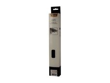 Fellowes - Metal - 32 mm - A4 (210 x 297 mm) - 280 hojas - blanco - 50 uds. espiral de encuadernación