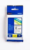 Brother TZe-211 - tipo laminado - 1 cinta(s) - rollo (0,6 cm x 8 m)