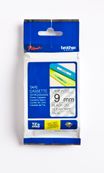 Brother TZe-S121 - tipo laminado - 1 cinta(s) - rollo (0,9 cm x 8 m)