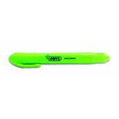 Jovi neon marcador gel verde