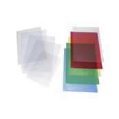 Dossier unero folio pvc 150mm -unidad-