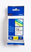 Brother TZe-241 - tipo laminado - 1 cinta(s) - rollo (1,8 cm x 8 m)