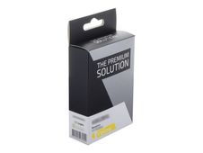 The Premium Solution E103 - 70 ml - amarillo - compatible - recarga de tinta - para Epson L1210, L3210, L3211, L3250, L3251, L3256, L3260, L3266, L5296; EcoTank L11050, L1250