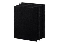 Fellowes Carbon Filter - filtro - negro