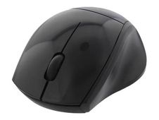 T'nB Miny MM240 - ratón - 2.4 GHz - negro