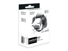 SWITCH - negro - compatible - cartucho de tinta (alternativa para: Canon PG575XL, Canon 5437C001)