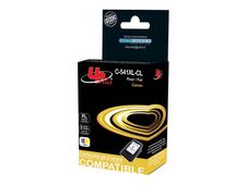 UPrint C-541XL - 18 ml - tamaño XL - color (cian, magenta, amarillo) - compatible - refabricado - cartucho de tinta (alternativa para: Canon CL-541XL) - para Canon PIXMA GM4050, MG3150, MG3510, MG3550, MG3650, MG4250, MX475, MX535, TS5150, TS5151