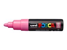 POSCA PC-7M - marcador - rosa